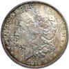 Image 1 : 1878 Morgan $1. 8 Tail Feathers