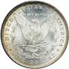 Image 2 : 1878 Morgan $1. 8 Tail Feathers