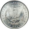 Image 2 : 1878 Morgan $1. 7 Tail Feathers, Rev of 1878 PCGS MS66