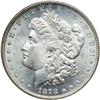 Image 1 : 1878 Morgan $1. 7 Tail Feathers, Rev of 1878 NGC MS65