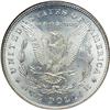 Image 2 : 1878 Morgan $1. 7 Tail Feathers, Rev of 1878 NGC MS65