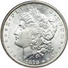 Image 1 : 1878-CC Morgan $1