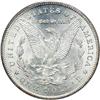 Image 2 : 1878-CC Morgan $1