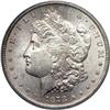 Image 1 : 1878-CC Morgan $1