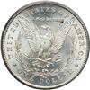 Image 2 : 1878-CC Morgan $1