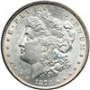 Image 1 : 1878-CC Morgan $1