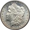 Image 1 : 1879-CC Morgan Dollar PCGS graded Genuine