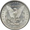 Image 2 : 1879-CC Morgan Dollar PCGS graded Genuine