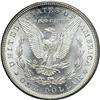 Image 2 : 1879-S Morgan Dollar