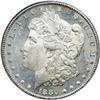 Image 1 : 1880-CC, 8 over 7, Low 7. VAM 6