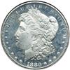 Image 1 : 1880-CC Morgan $1. Rev of 1879 NGC MS63