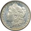 Image 1 : 1880-O Morgan $1