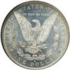 Image 2 : 1880-O Morgan $1