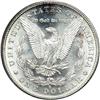 Image 2 : 1880/7-S Morgan $1