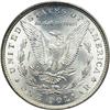 Image 2 : 1881 Morgan $1