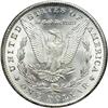 Image 2 : 1881-CC Morgan $1