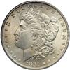 Image 1 : 1881-CC Morgan $1