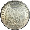 Image 2 : 1881-CC Morgan $1