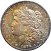 Image 1 : 1881-CC Morgan $1