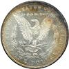 Image 2 : 1881-CC Morgan $1