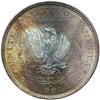 Image 2 : 1881-O Morgan $1 NGC MS65