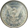 Image 2 : 1881-O Morgan $1