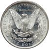 Image 2 : 1881-S Morgan $1