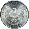 Image 2 : 1882 Morgan $1
