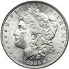 Image 1 : 1883 Morgan $1