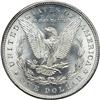 Image 2 : 1883 Morgan $1