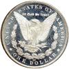 Image 2 : 1883-CC Morgan $1