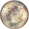Image 1 : 1883-CC Morgan $1