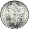 Image 1 : 1883-CC Morgan $1