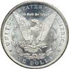 Image 2 : 1883-CC Morgan $1