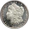 Image 1 : 1883-CC Morgan $1 PCGS MS62 DMPL