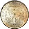 Image 2 : 1883-CC Morgan $1