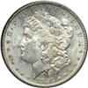 Image 1 : 1883-S Morgan $1