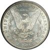 Image 2 : 1883-S Morgan $1