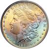 Image 1 : 1884 Morgan $1