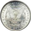 Image 2 : 1884 Morgan $1