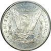 Image 2 : 1884-CC Morgan $1