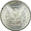 Image 2 : 1884-CC Morgan $1
