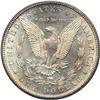 Image 2 : 1884-S Morgan $1