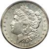 Image 1 : 1884-S Morgan $1 NGC MS61