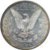 Image 2 : 1884-S Morgan $1