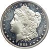 Image 1 : 1885 Morgan $1