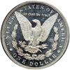 Image 2 : 1885 Morgan $1