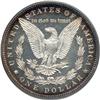 Image 2 : 1885 Morgan Dollar PCGS graded Genuine