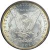 Image 2 : 1885 Morgan $1