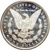 Image 2 : 1885-CC Morgan $1